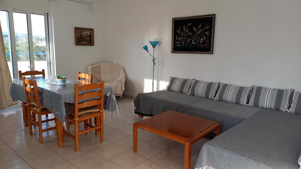 Petasos Apartments 1 Gennadi Eksteriør bilde